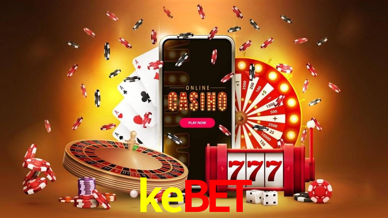Slot Games kebet