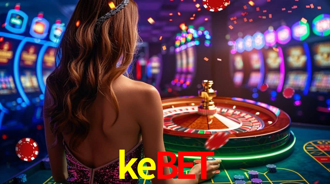 kebet App Interface