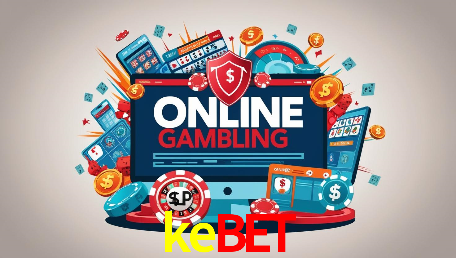 KEBET